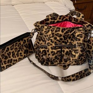 Imoshion handbag the Kandee Johnson bag